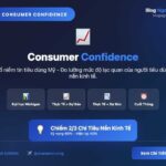 Chỉ số niềm tin tiêu dùng – Consumer confidence chỉ số niềm tin tiêu dùng - consumer confidence