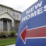 Doanh số nhà bán mới – New home sales