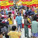 Chỉ số niềm tin tiêu dùng – Consumer confidence