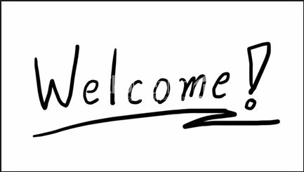 Chào mừng đến khoá học