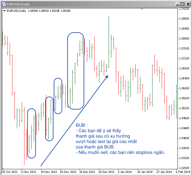 Hình thái giá Phần 2