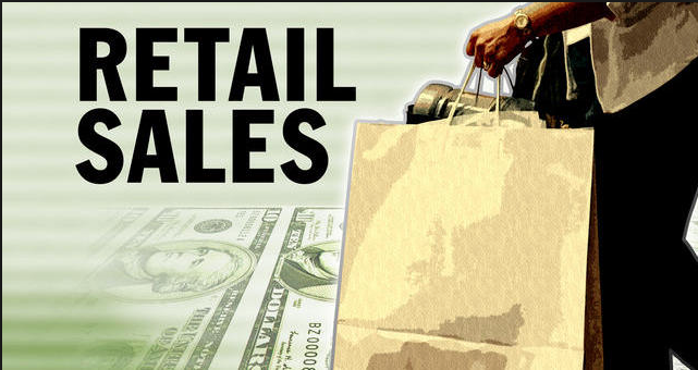 Retail sales