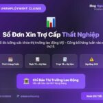 Số đơn xin trợ cấp thất nghiệp-Unemployment Claims số đơn xin trợ cấp thất nghiệp