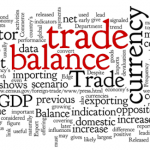 Trade balance-Cán cân thương mại