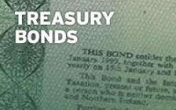 United States Treasury security United States Treasury security