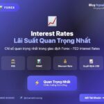 INTEREST RATES lãi suất quan trọng nhất