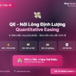 Tổng quan QE – Quantitavive Easing QE- nới lỏng định lượng