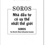 Soros nhà đầu tư uy tín nhất thế giới