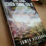 ebook các cuộc chiến tranh tiền tệ