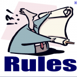 10 trading rule cho trader