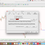 Thủ thuật nhận tin nhắn từ MT4 về điện thoại