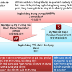 Chính sách tiền tệ trong forex