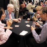 22 sự thật thú vị về tỉ phú Warren Buffett khiến bạn giật mình