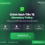 Chính sách tiền tệ trong forex chính sách tiền tệ trong forex