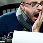 Đầu tư tốt là một công việc nhàm chán