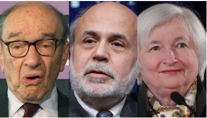 6 bài học đầu tư từ Fed