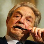 Lời khuyên của SOROS về đầu tư