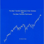 The Best Trendline Methods of Alan Andrews and Five New Trendline Techniques