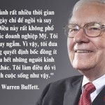 7 Bí mật thành công của Tỷ phú Warren Buffett