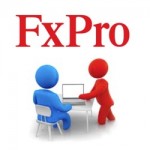 Hỗ trợ khách hàng giao dịch tại fxpro