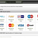 Sử dụng Neteller nạp rút tiền forex
