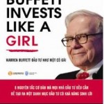 Ebook warren buffet đầu tư như một cô gái
