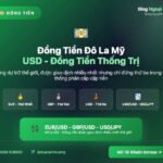Tìm hiểu về đồng tiền đô la mỹ đồng tiền đô la mỹ