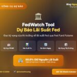 Công cụ giúp dự báo lãi suất Fed dự báo lãi suất fed