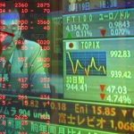 Dùng thuật toán để giao dịch Forex