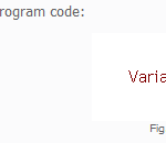 Bài 2: Các biến và hằng số trong MQL4