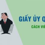 Uỷ quyền nộp rút tiền thông qua IB