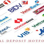 Hướng dẫn nộp rút tiền hotforex qua IB -LOCAL DEPOSIT AND WITHDRAWAL