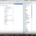 Hướng dẫn cài MT4 – Đưa indicator bên ngoài vào MT4 trên macbook