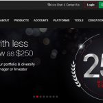 Tài khoản PAMM HotForex – Công cụ quản lý quỹ đầu tư hiệu quả