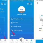 Khuyến mãi nạp card 50.000 VNĐ chỉ thanh toán 5.000 VNĐ với ứng dụng Moca
