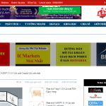 Blog ngoại hối Notification – Nhận thông báo phân tích nhanh nhất