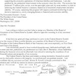 Janet Yellen rời khỏi Fed sau khi người kế nhiệm làm chủ tịch FED