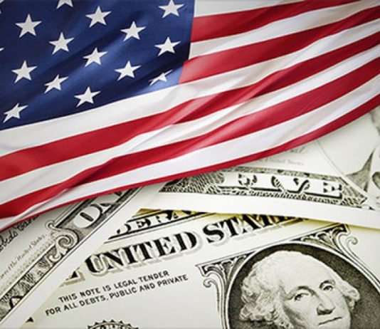 Dữ liệu kinh tế mỹ tốt – Tại sao USD vẫn không cất cánh lên ngày hôm qua