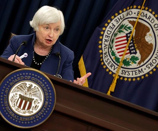 FED tăng lãi suất nhưng đồng USD vẫn bị bán tháo – Lý do là gì?