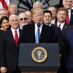 Dự luật thuế đã xong – Xu hướng đồng USD sắp tới thế nào?