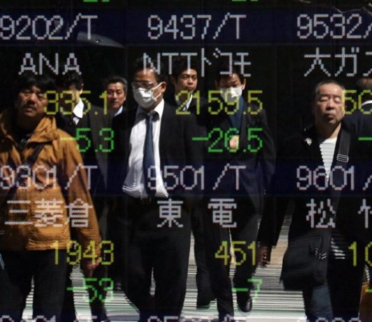 Tỷ lệ thất nghiệp của Nhật Bản chạm mức thấp nhất kể từ năm 1993