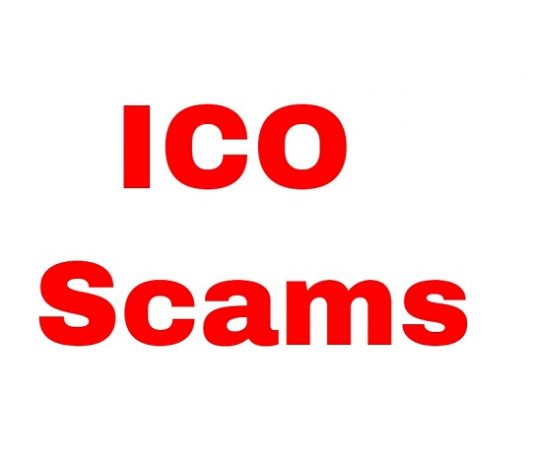 Làm thế nào để tránh được scam lừa đảo từ một dự án ICO?