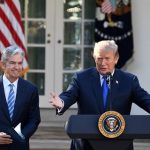 Thượng viện Mỹ phê chuẩn tân Chủ tịch FED