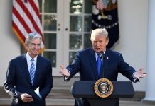 Thượng viện Mỹ phê chuẩn tân Chủ tịch FED