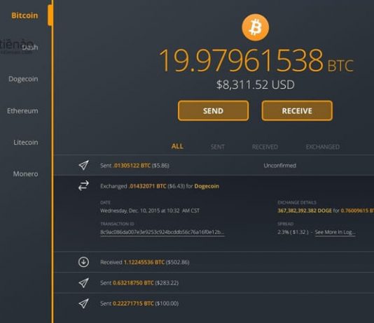 Ví điện tử Exodus – Tổng quan về Ví điện tử Exodus – Review Ví điện tử Exodus