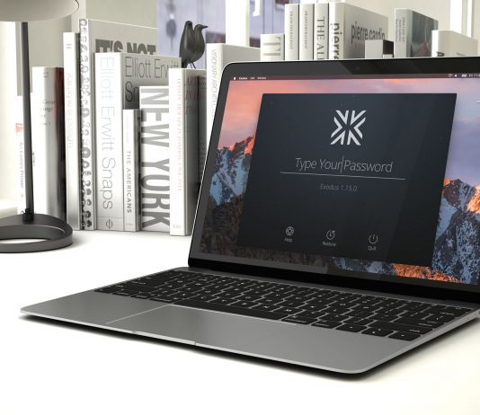 5 ứng dụng ví dành cho Cryptocurrency