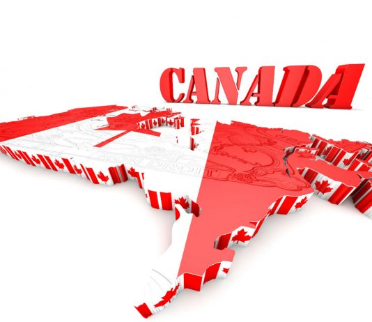 Phiên mỹ tối nay chờ bão từ canada – Họp lãi suất canada