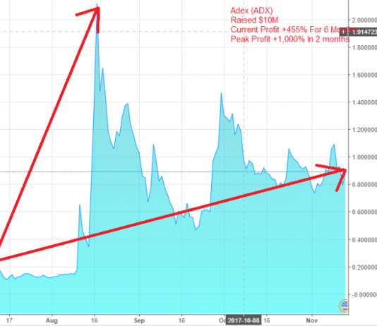 Những nguyên tắc đầu tư ICO bạn nên biết
