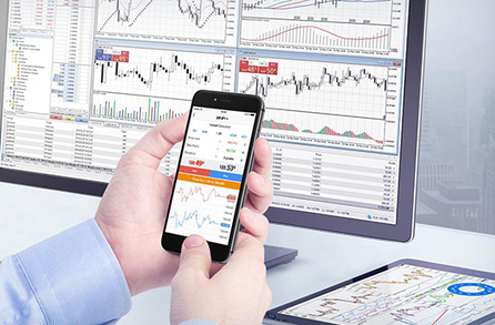 Tham gia team hỗ trợ đầu tư Forex – Tiền điện tử của blog ngoại hối