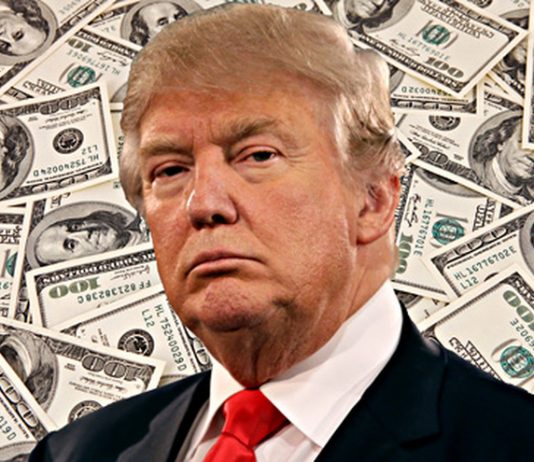 Đồng USD giảm thấp – Cần thêm chất xúc tác để bật lên Ông Trump đọc Thông điệp Liên bang đầu tiên